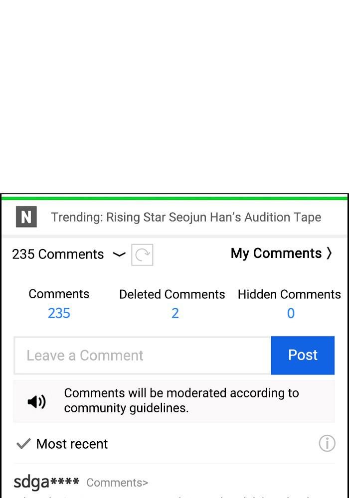 Read True Beauty EN Manga Online