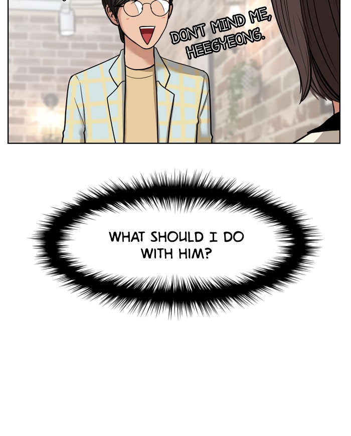 Read True Beauty EN Manga Online