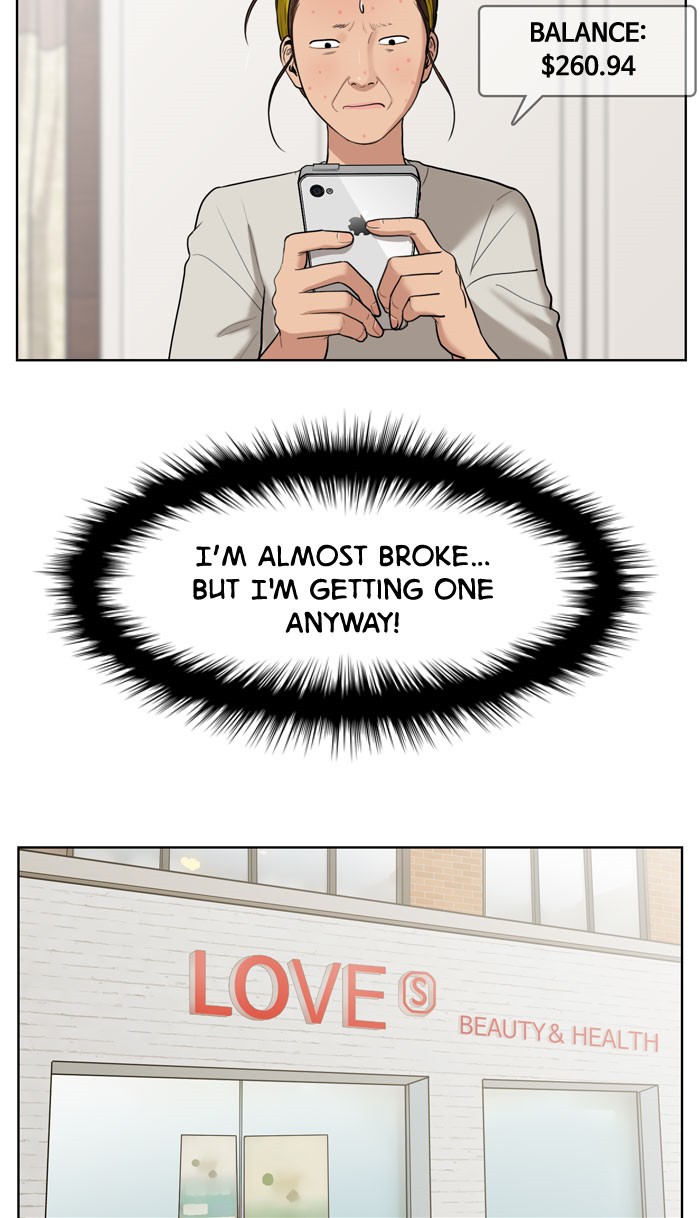 Read True Beauty EN Manga Online