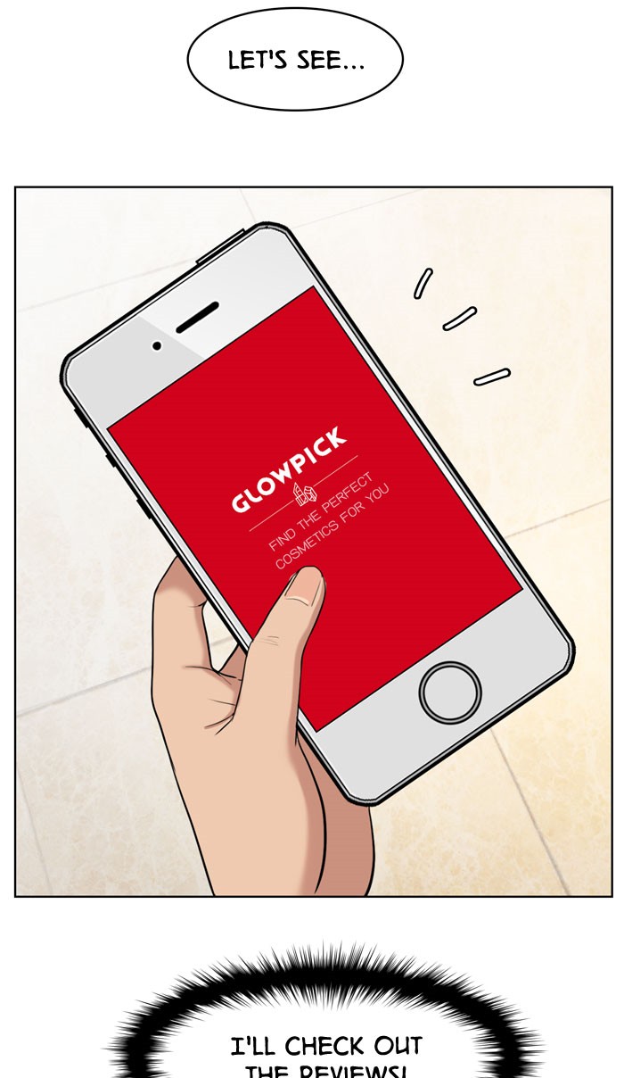 Read True Beauty EN Manga Online