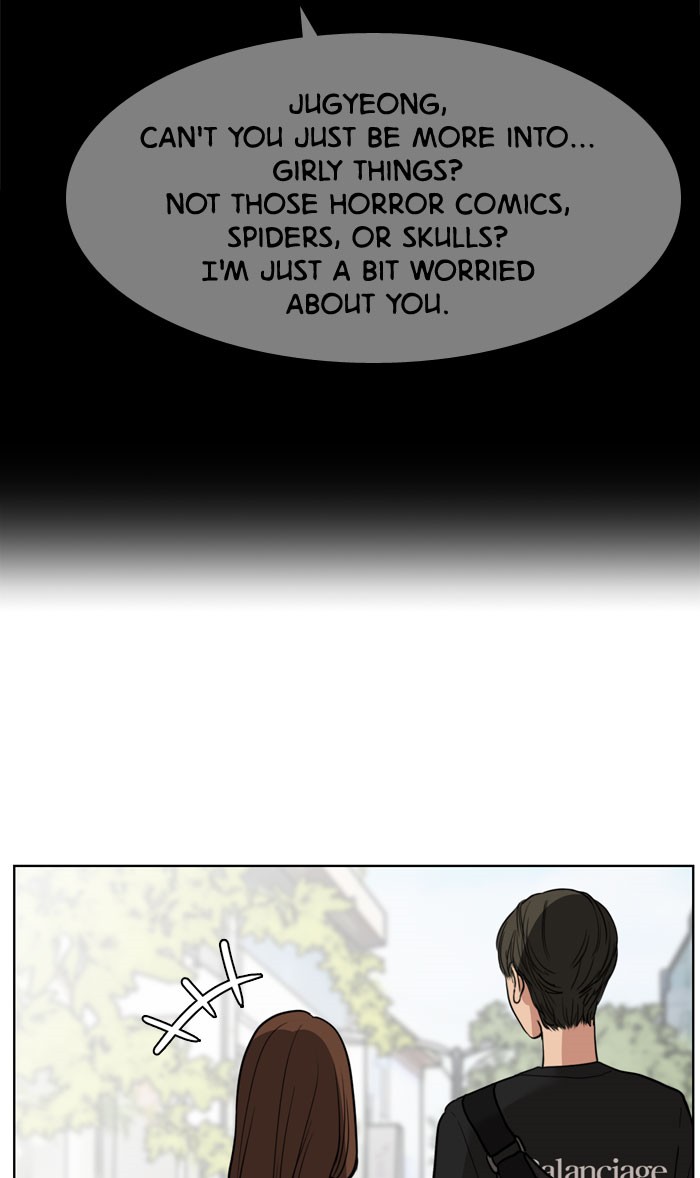 Read True Beauty EN Manga Online