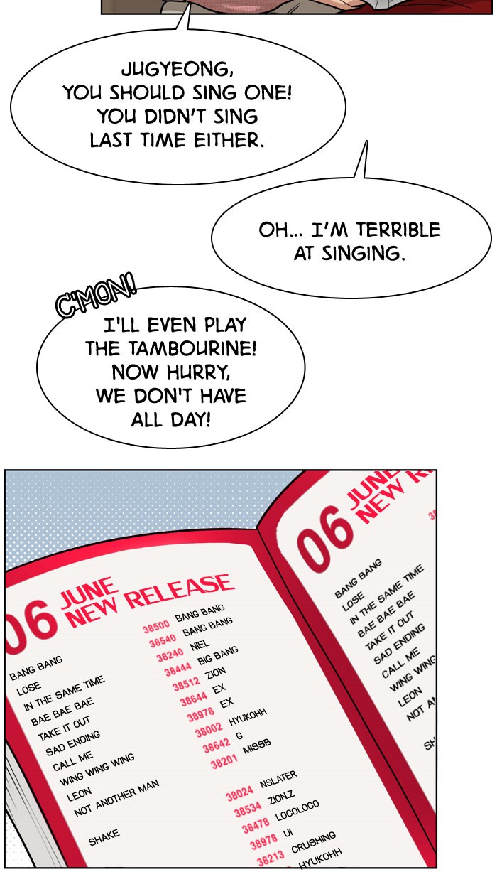 Read True Beauty EN Manga Online