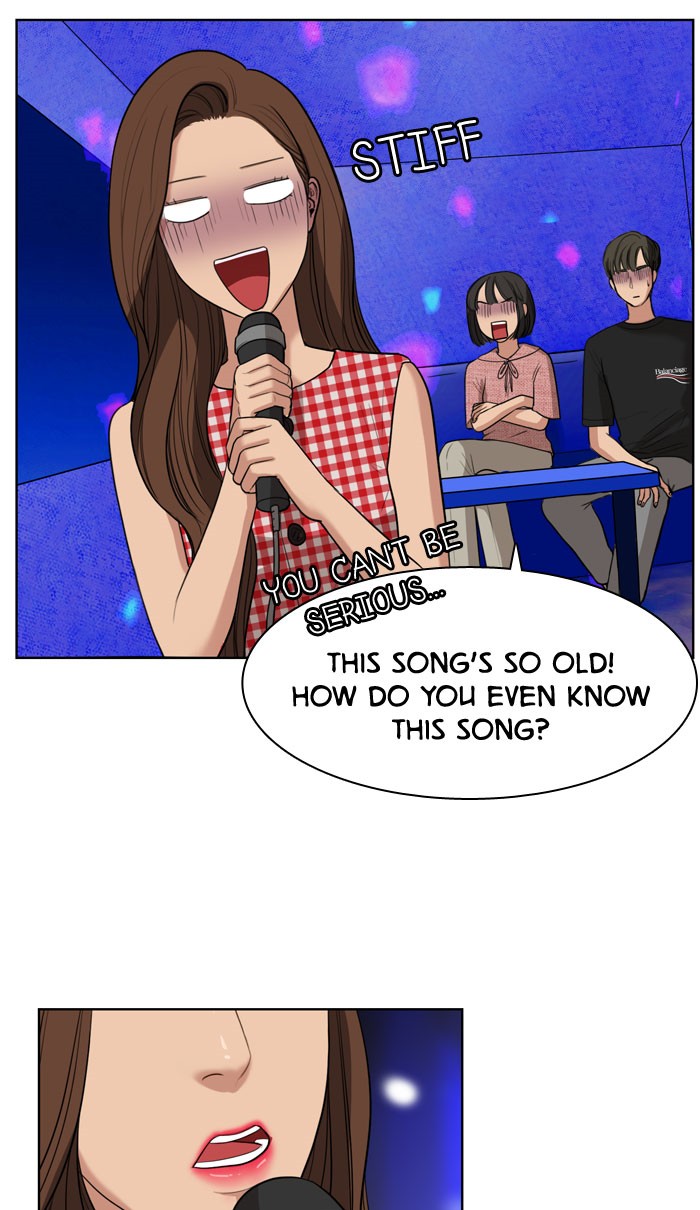 Read True Beauty EN Manga Online