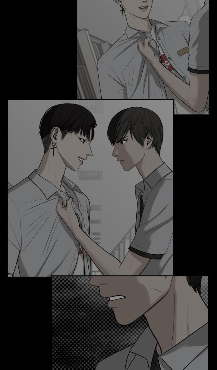 Read True Beauty EN Manga Online