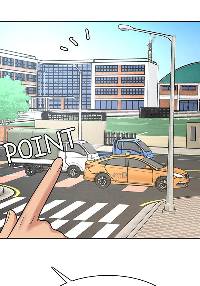 Read True Beauty EN Manga Online