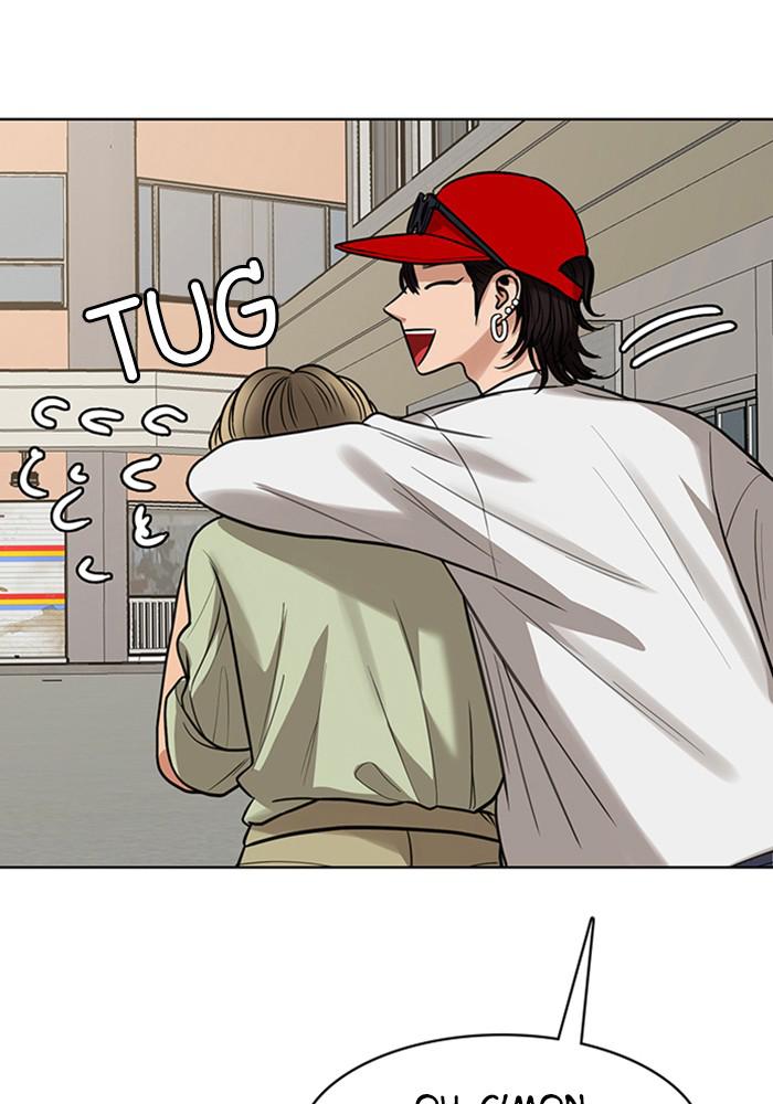 Read True Beauty EN Manga Online