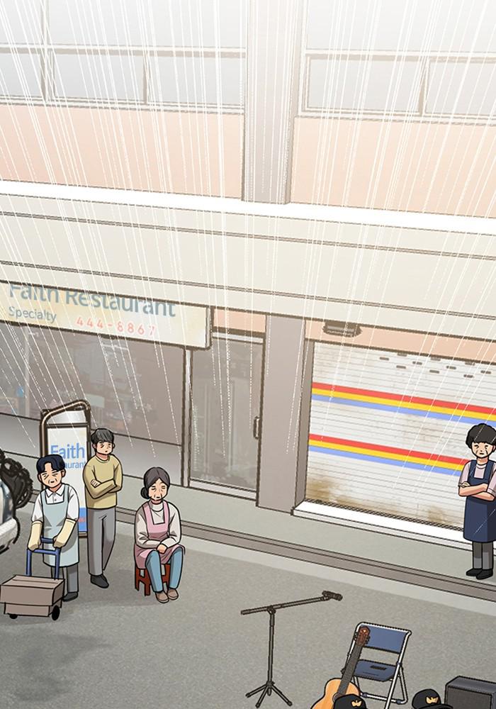 Read True Beauty EN Manga Online