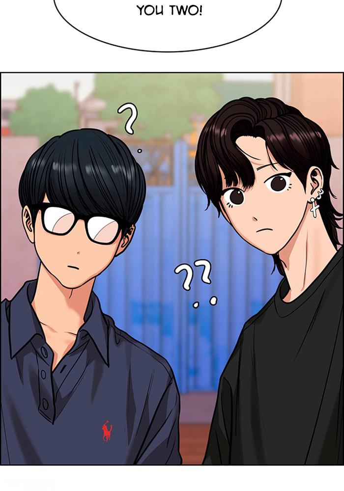 Read True Beauty EN Manga Online