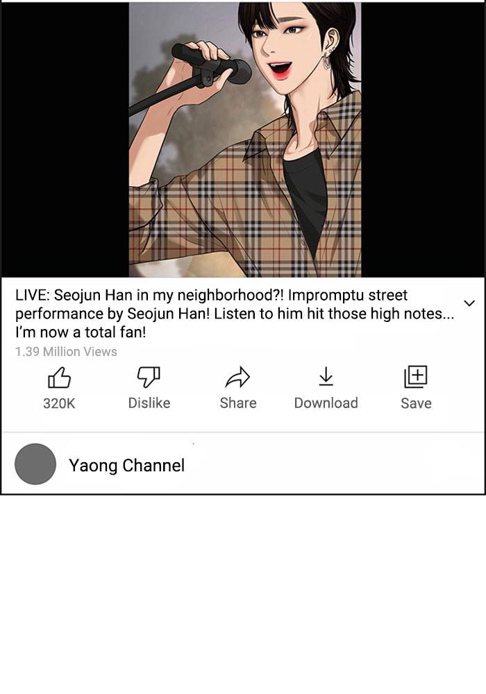 Read True Beauty EN Manga Online