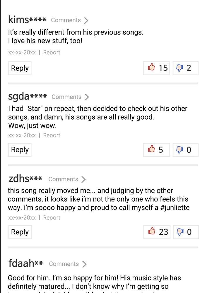 Read True Beauty EN Manga Online