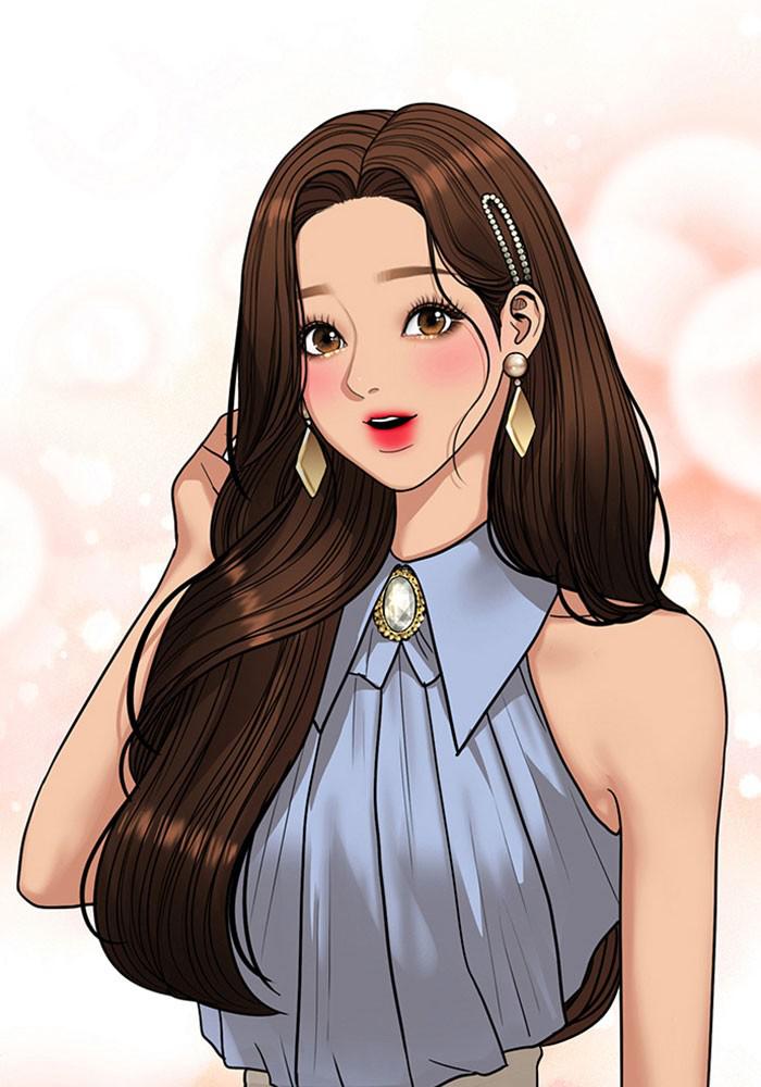 Read True Beauty EN Manga Online