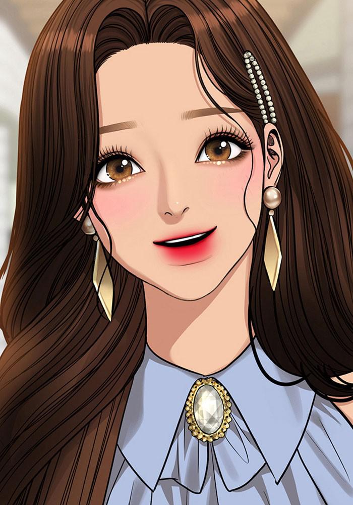 Read True Beauty EN Manga Online