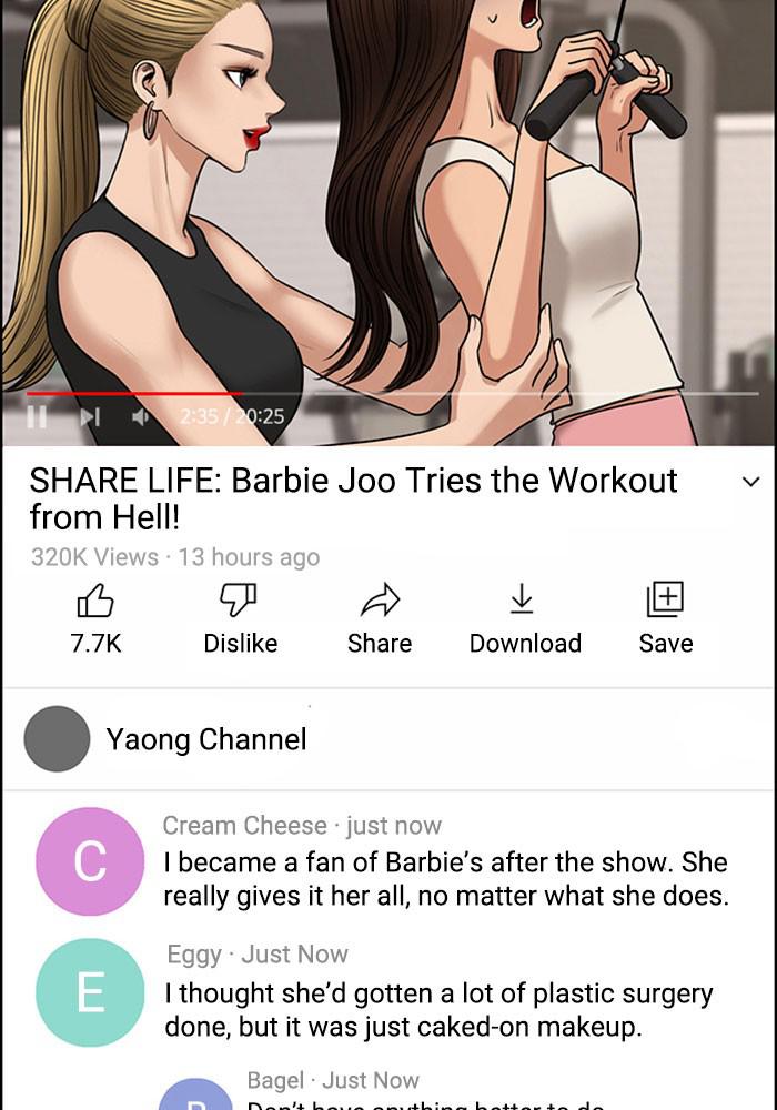 Read True Beauty EN Manga Online