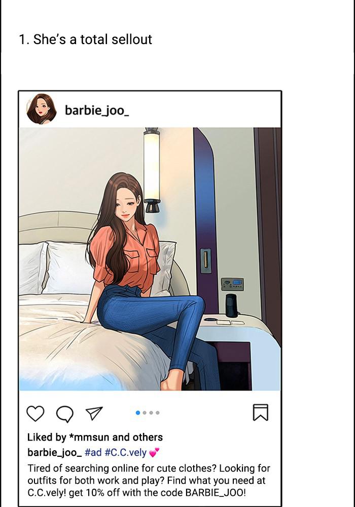 Read True Beauty EN Manga Online