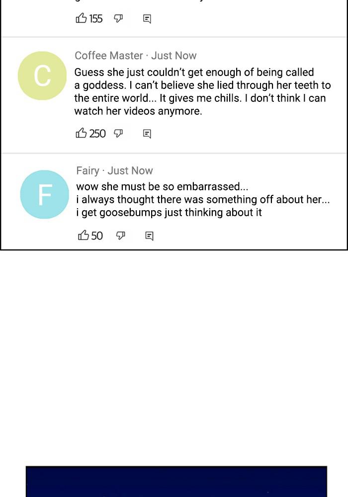 Read True Beauty EN Manga Online