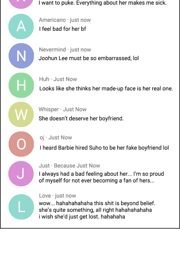 Read True Beauty EN Manga Online