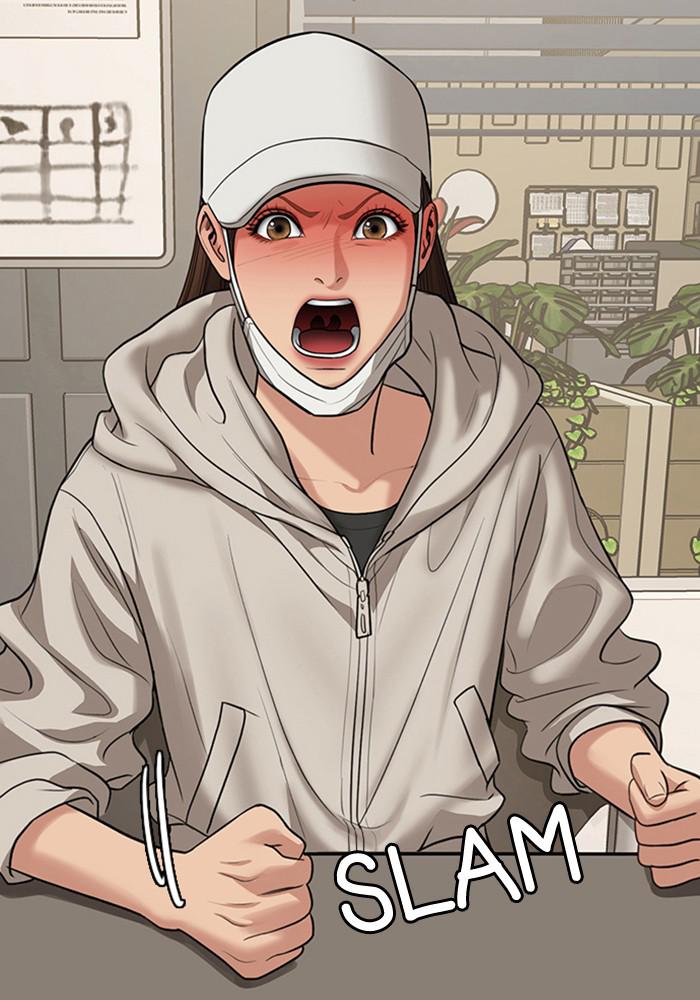 Read True Beauty EN Manga Online