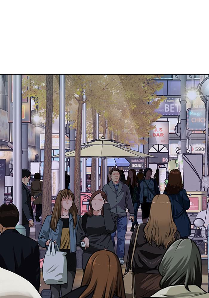 Read True Beauty EN Manga Online