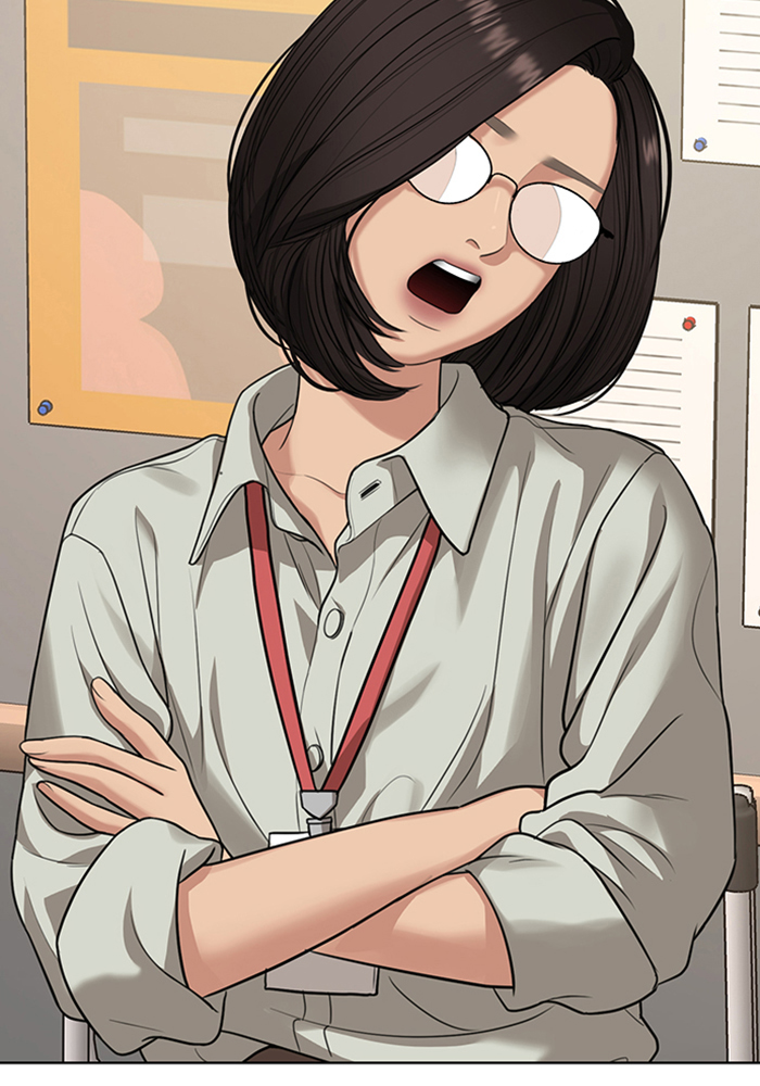 Read True Beauty EN Manga Online