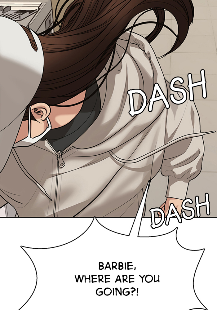 Read True Beauty EN Manga Online