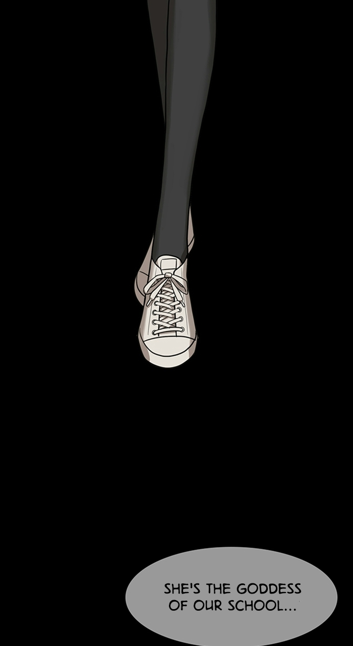 Read True Beauty EN Manga Online