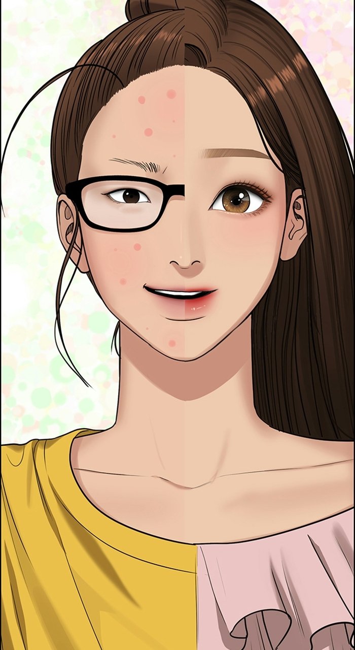 Read True Beauty EN Manga Online