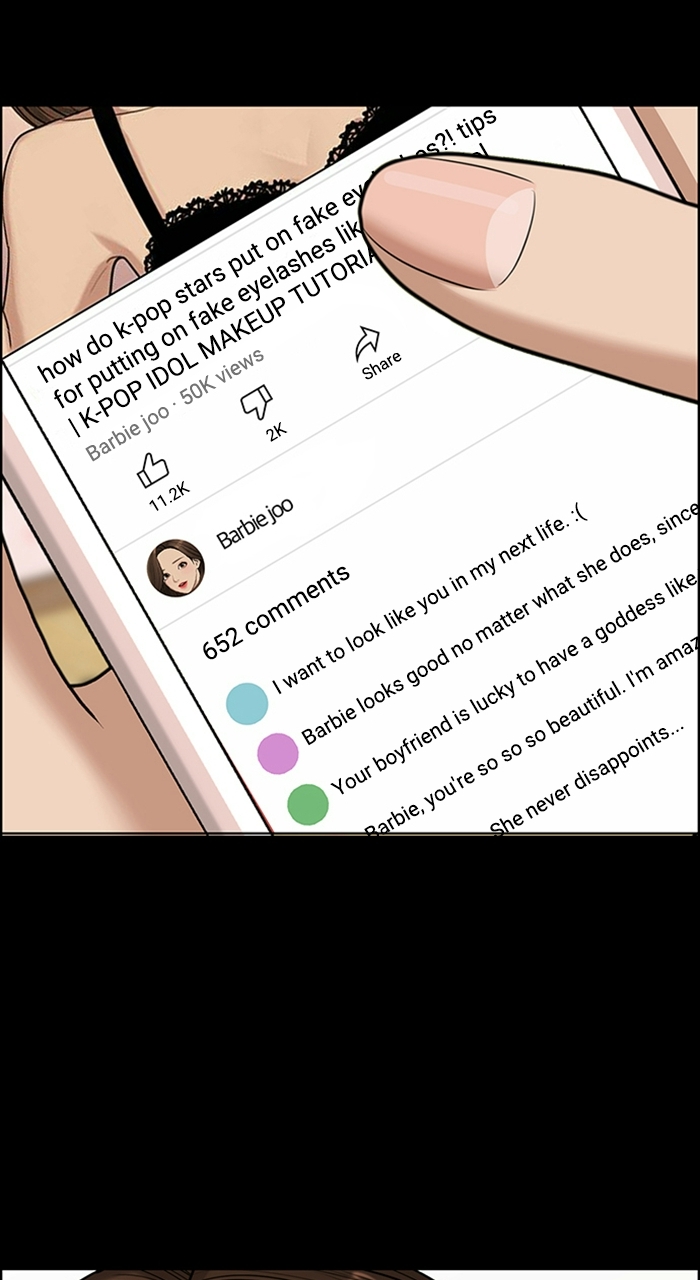 Read True Beauty EN Manga Online