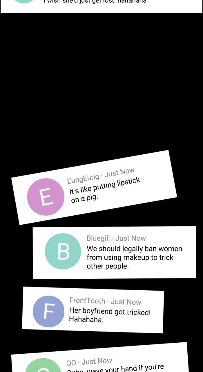 Read True Beauty EN Manga Online