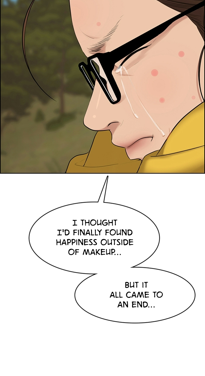 Read True Beauty EN Manga Online