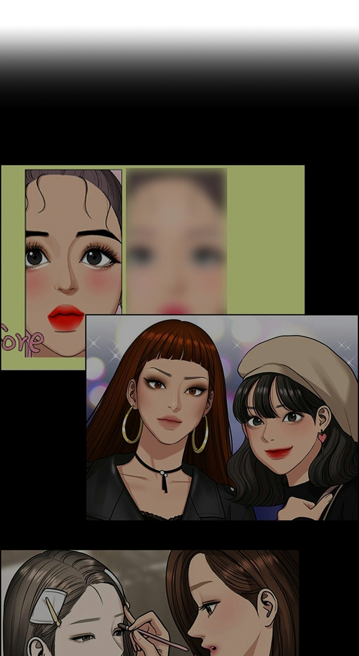 Read True Beauty EN Manga Online