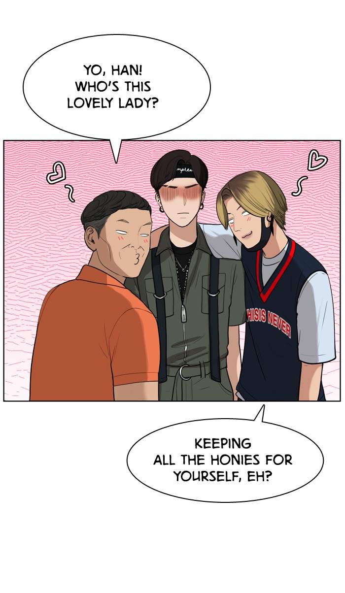 Read True Beauty EN Manga Online