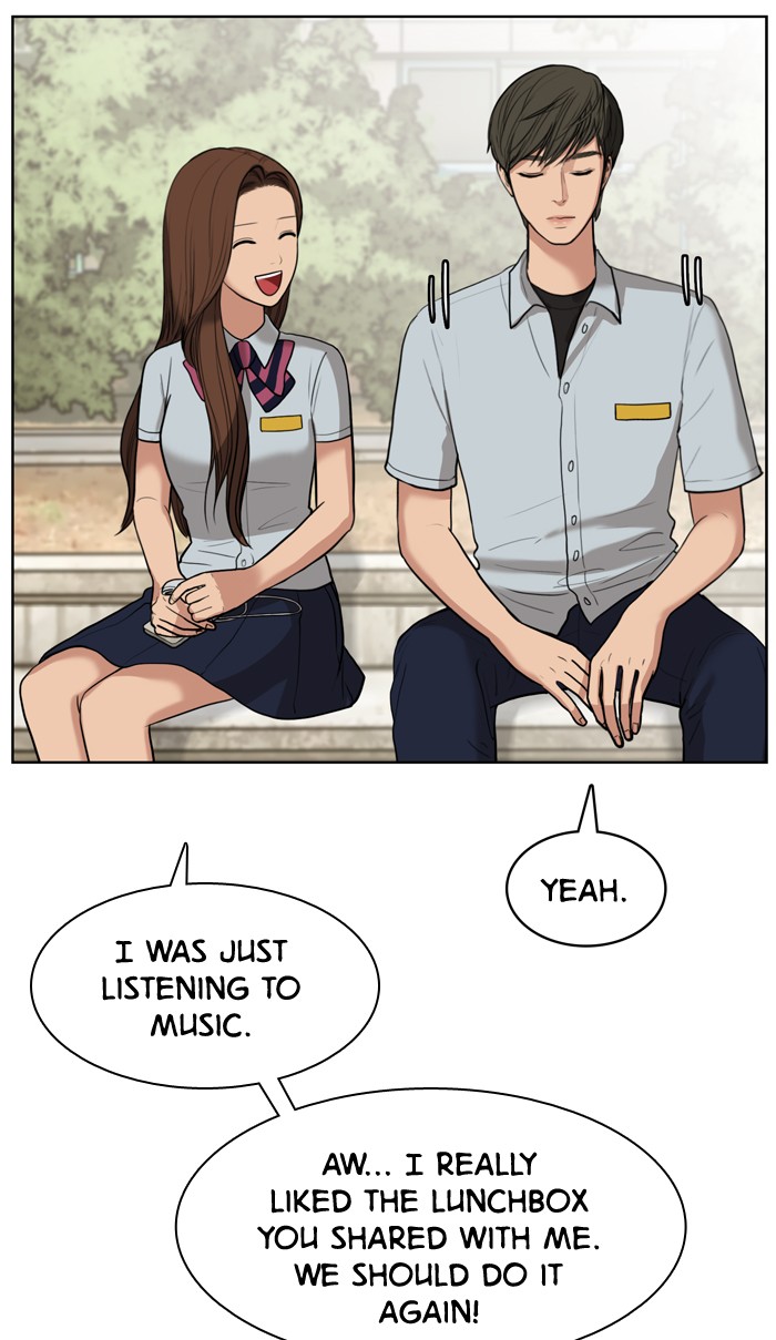 Read True Beauty EN Manga Online