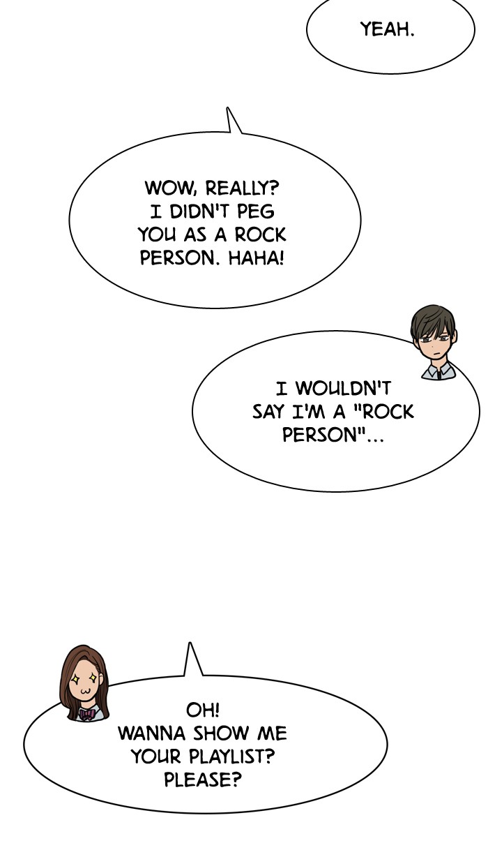 Read True Beauty EN Manga Online