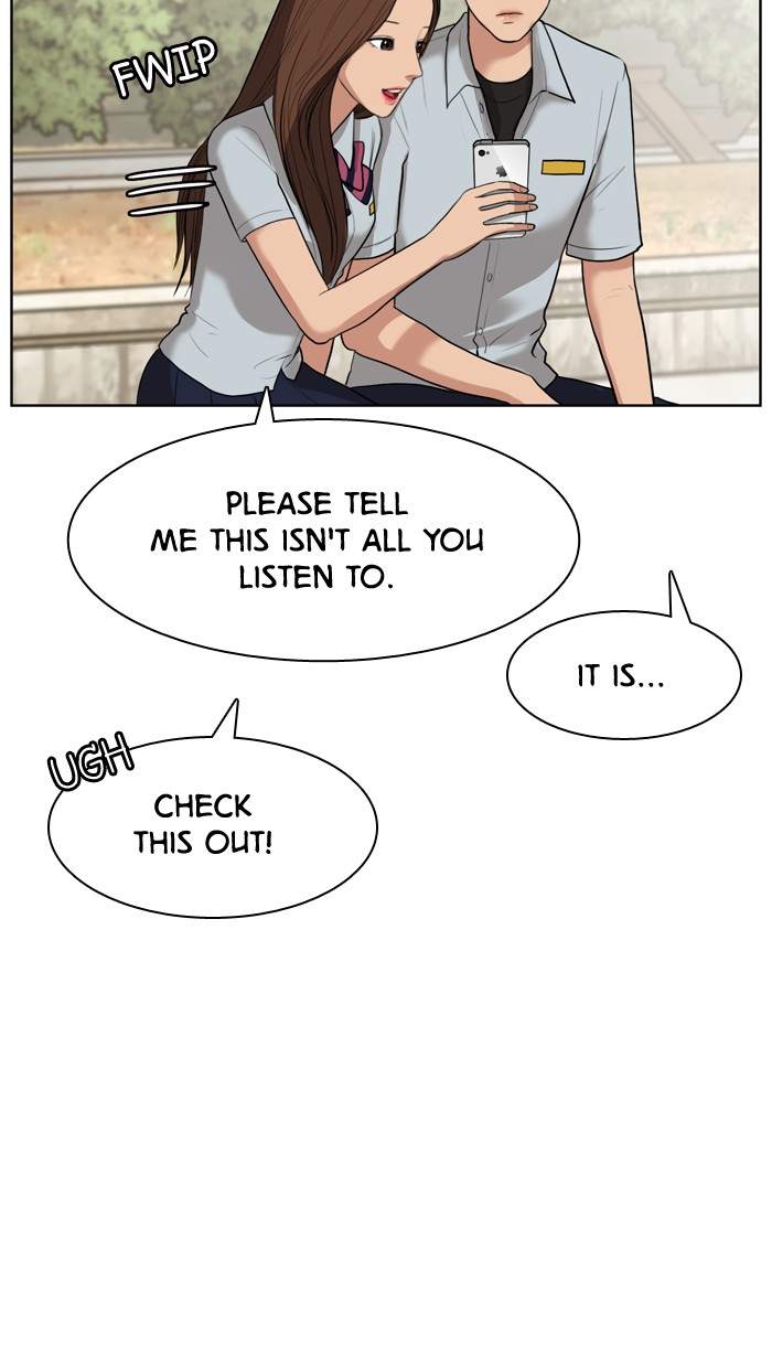 Read True Beauty EN Manga Online