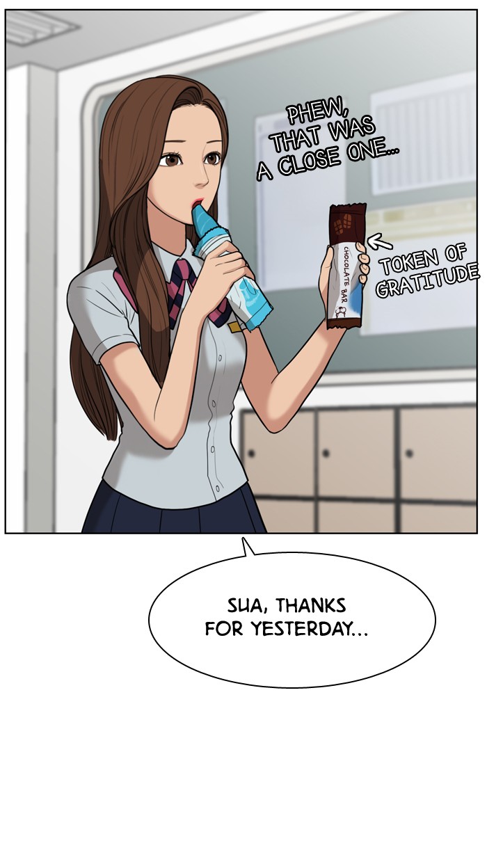 Read True Beauty EN Manga Online