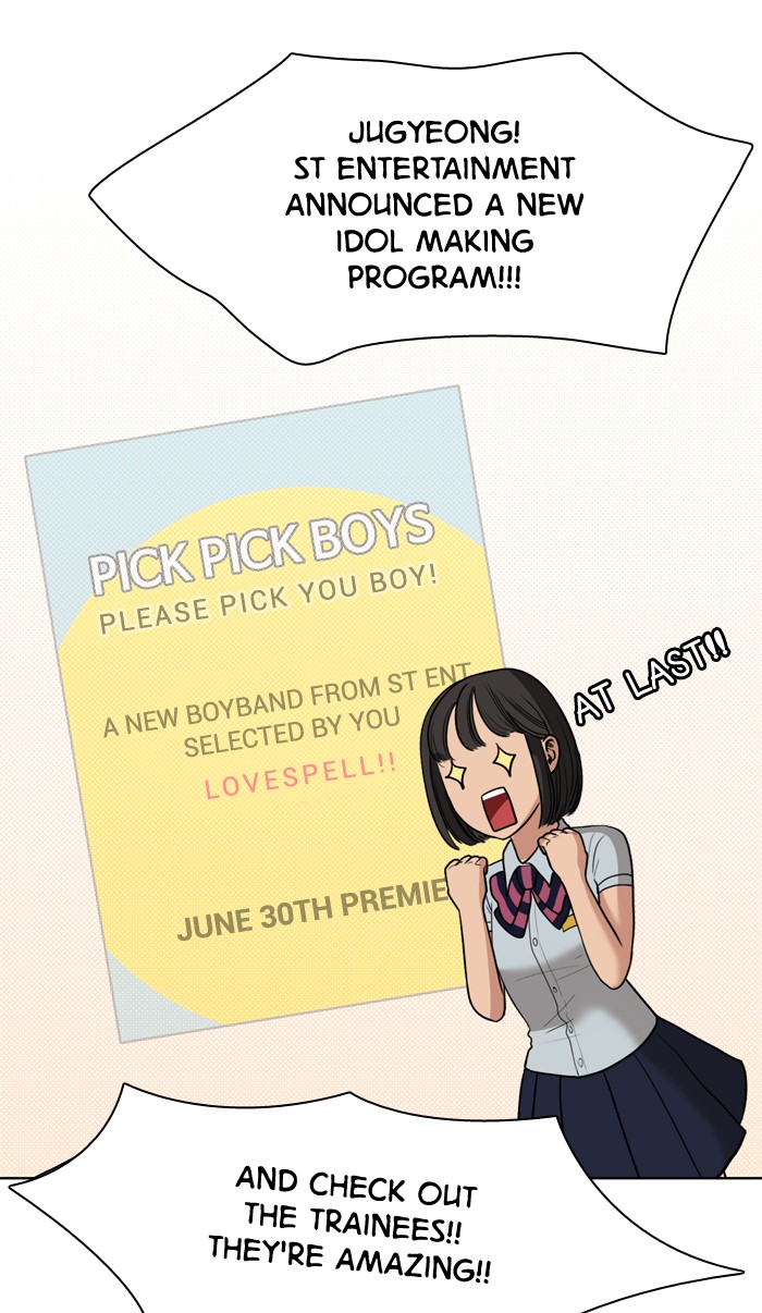 Read True Beauty EN Manga Online