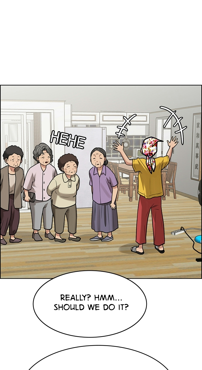 Read True Beauty EN Manga Online