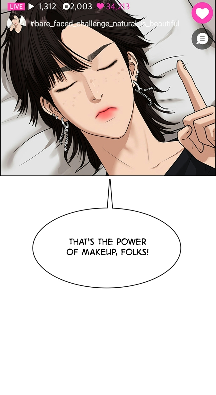 Read True Beauty EN Manga Online