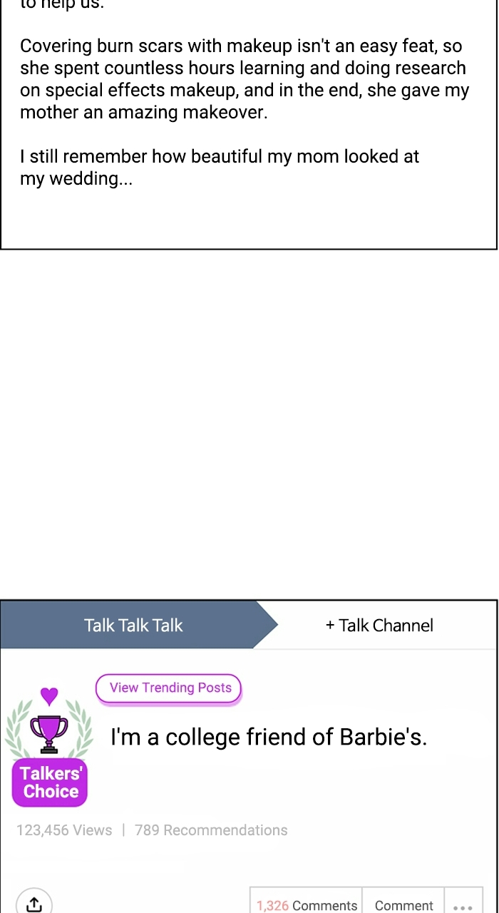 Read True Beauty EN Manga Online