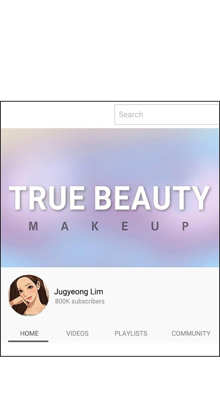 Read True Beauty EN Manga Online