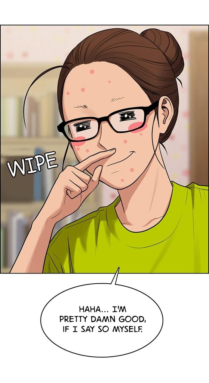 Read True Beauty EN Manga Online