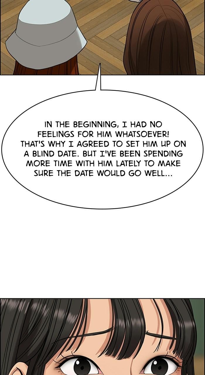 Read True Beauty EN Manga Online