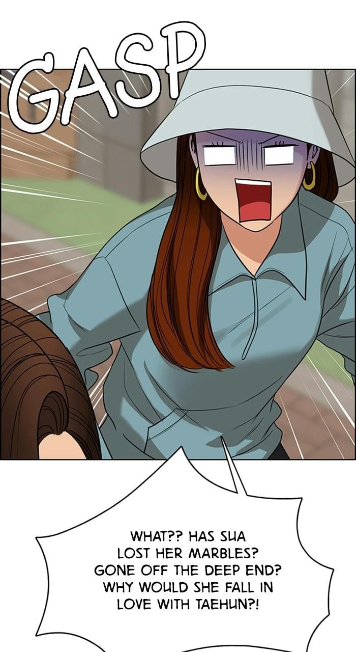 Read True Beauty EN Manga Online