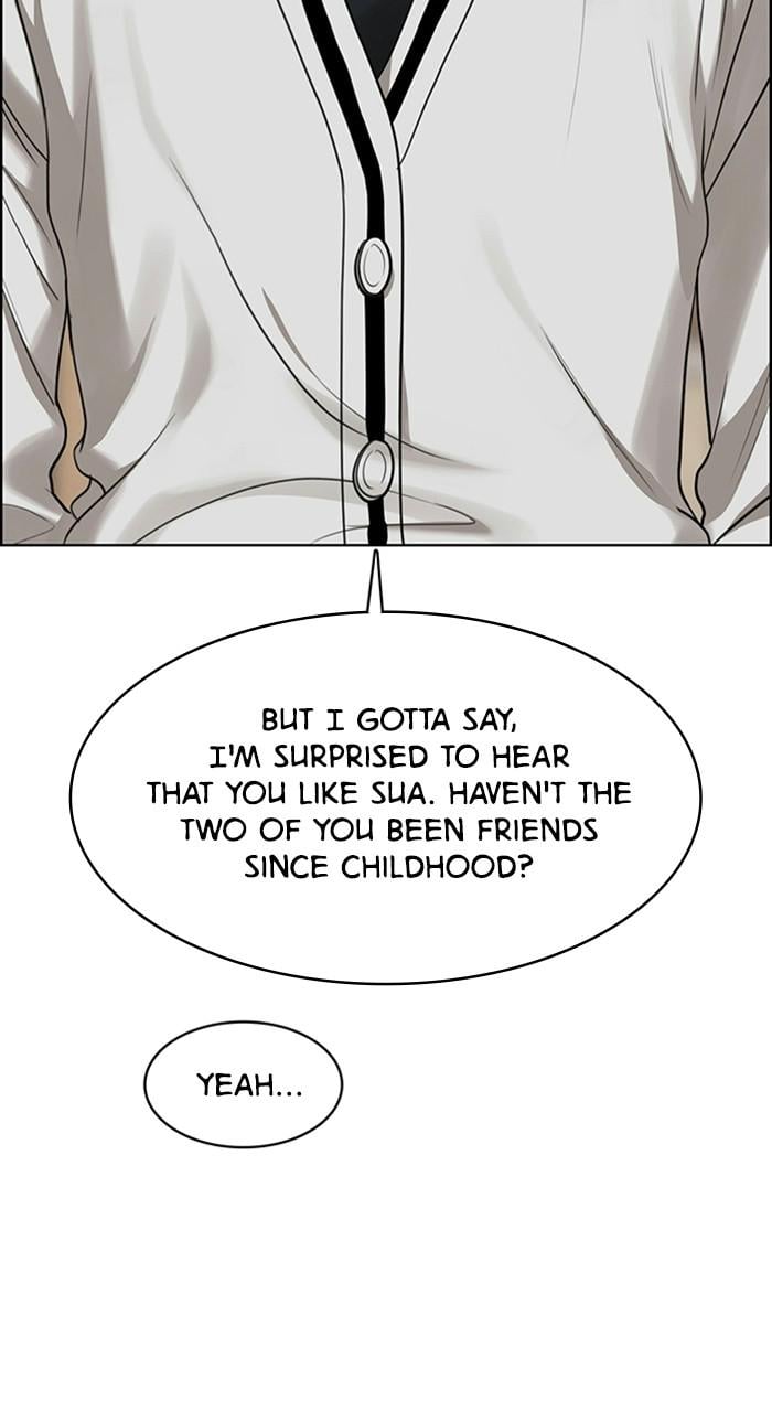 Read True Beauty EN Manga Online