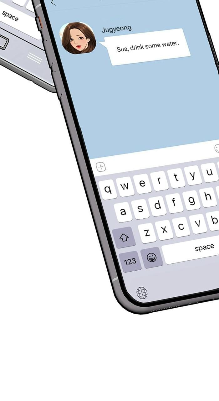 Read True Beauty EN Manga Online