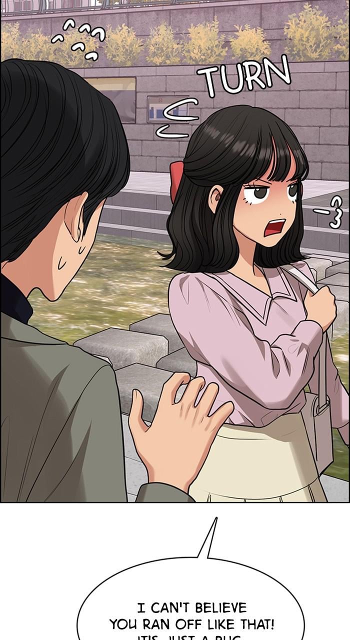 Read True Beauty EN Manga Online