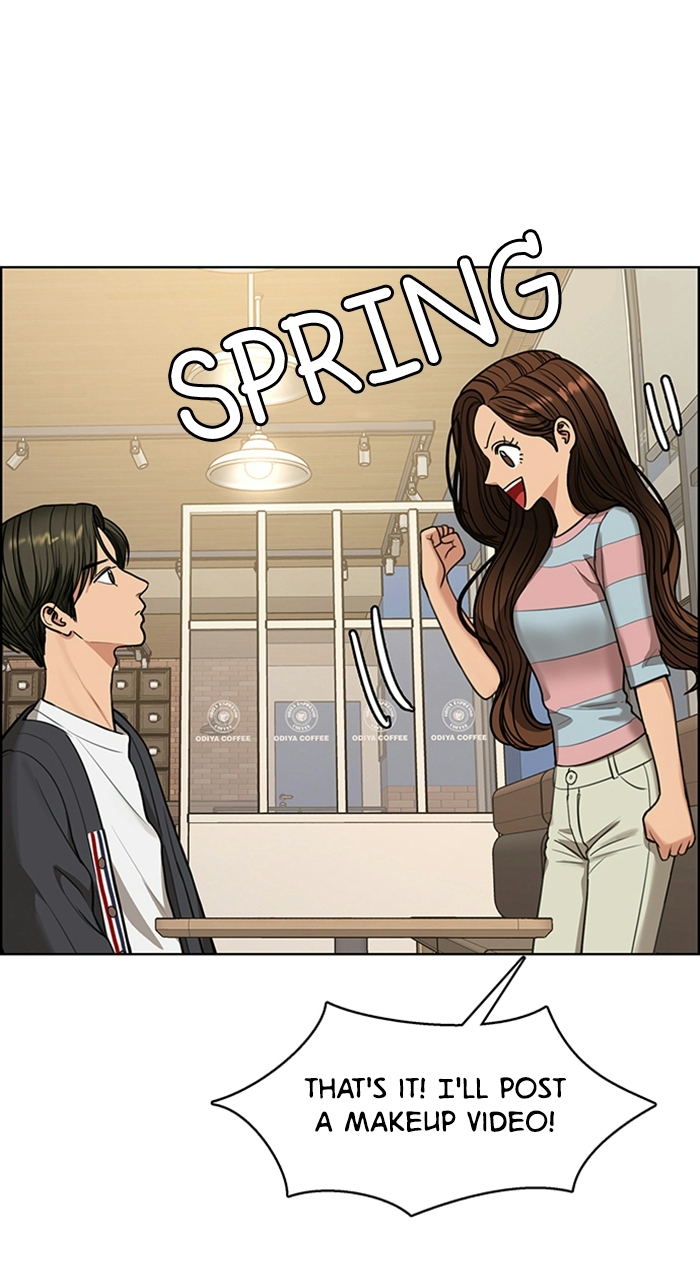 Read True Beauty EN Manga Online