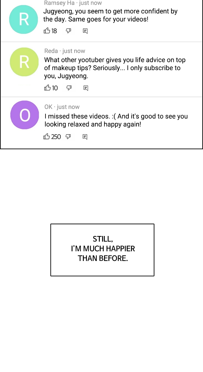 Read True Beauty EN Manga Online