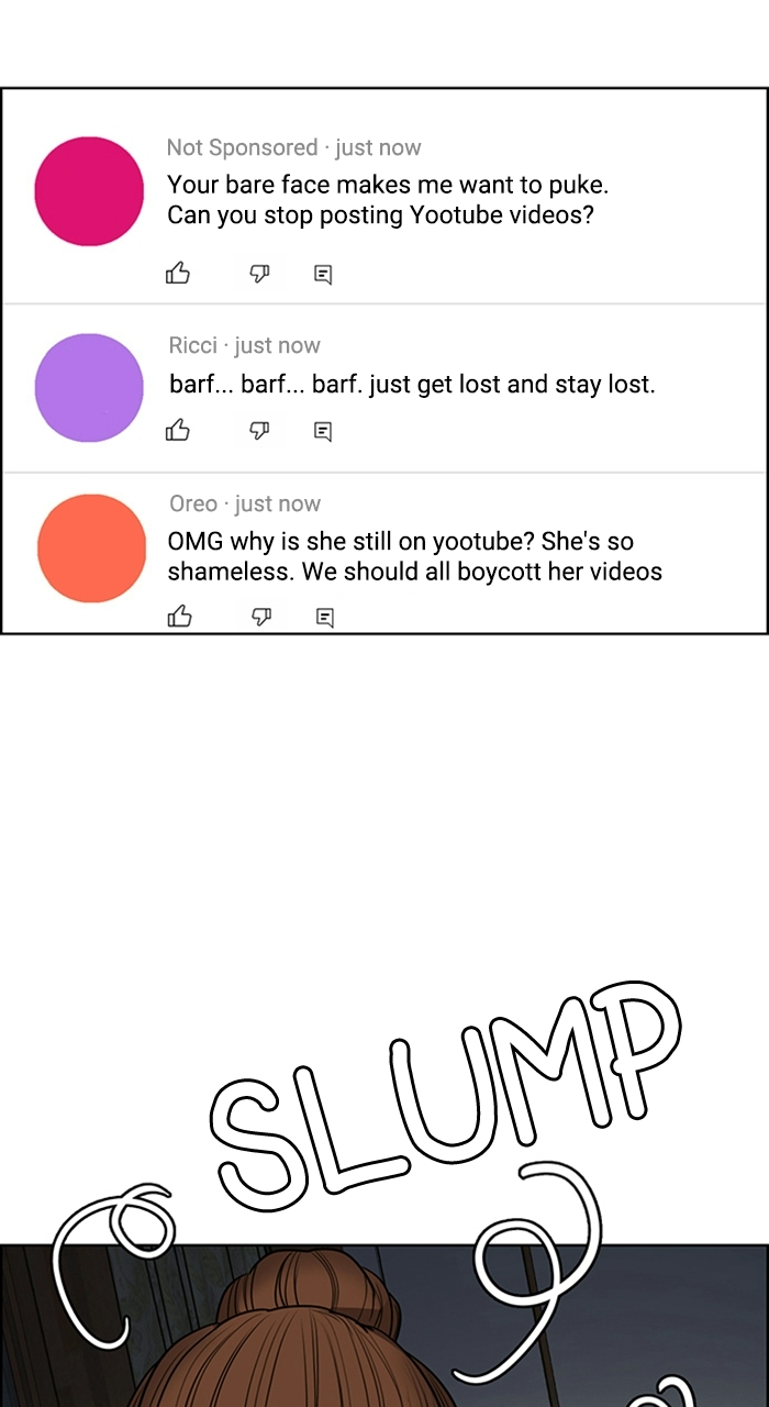 Read True Beauty EN Manga Online