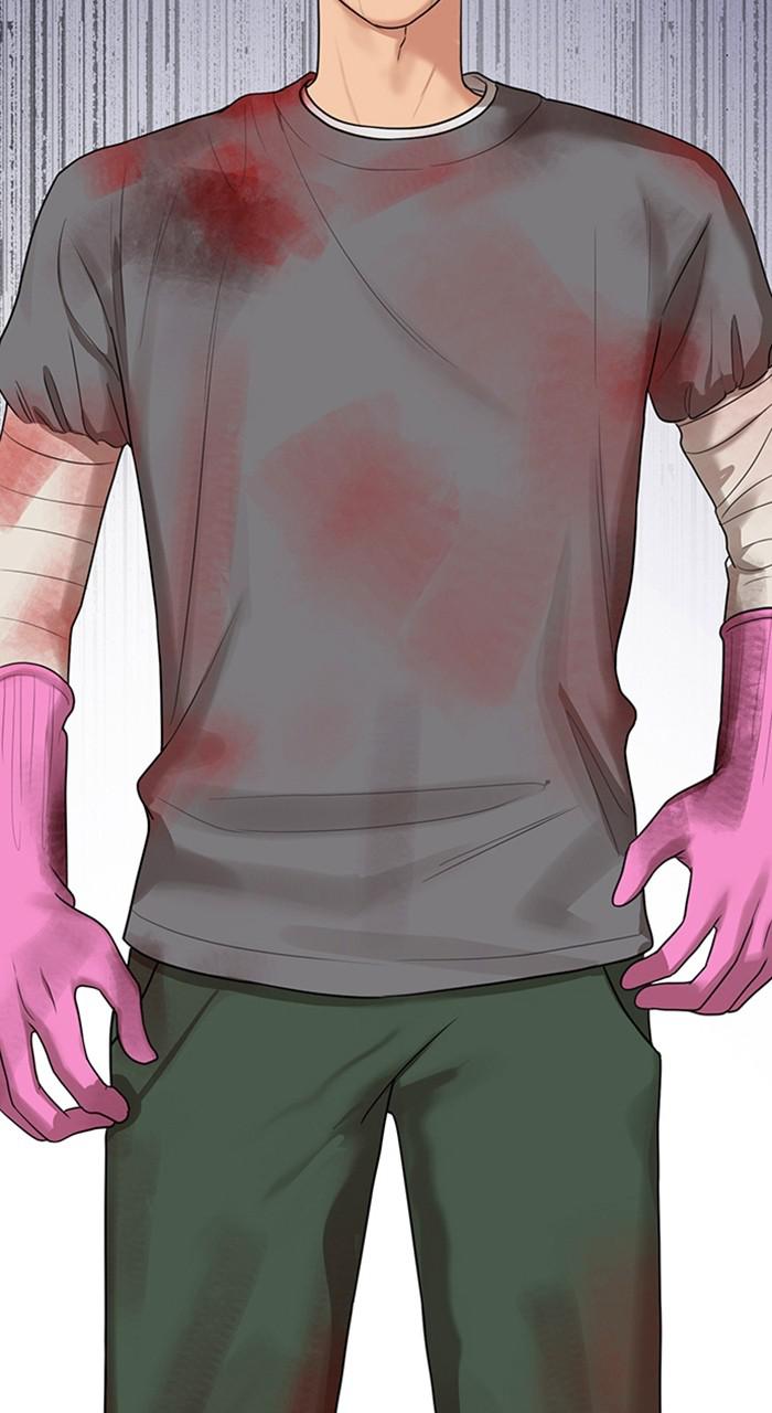 Read True Beauty EN Manga Online